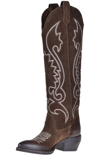 Romshoe texan boots P.A.R.O.S.H.