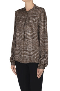 Blusa Marie  Kiltie