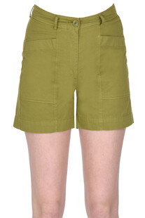 Cotton shorts Hartford