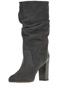 Eychel suede boots Chie Mihara