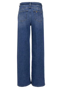 Jeans gamba ampia Liu Jo