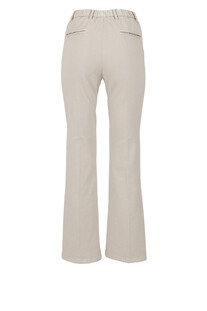 Pantaloni Ava White Sand