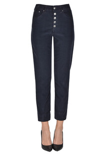 Pantaloni Koons  Dondup