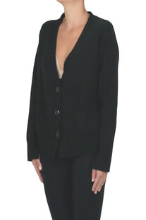 Cashmere cardigan Verybusy
