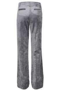 Pantaloni in velluto Forte_Forte