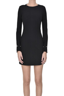 Sheath dress Dondup