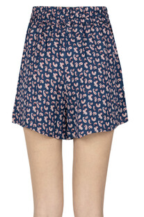 Shorts in satin Audrey A.P.C.