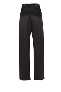 Pantaloni in seta Dusan