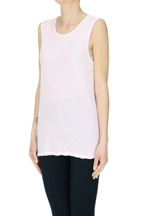 Tank top in cotone  James Perse