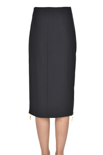 Pencil skirt Elisabetta Franchi