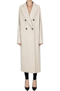 Cappotto doppiopetto  Compagnia Italiana