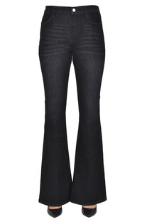 Le High Flare jeans Frame