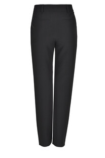 Pantaloni in cady stretch Moschino Jeans