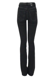 New Lola skinny bootcut jeans Dondup