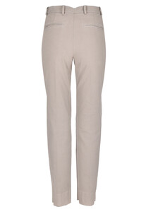 Pantaloni chino in cotone Grifoni