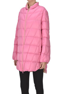 Quilted lightweight down jacket Martylò