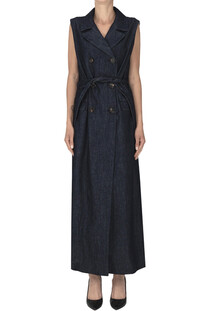 Greta dress 'S Max Mara