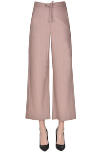 Floria wool trousers 'S  Max Mara