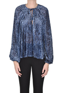 Pauline blouse Ulla Johnson