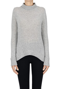 Pullover a lupetto Dondup