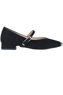 Ballerine Kaus Mary Jane  Twenty Fourhaitch
