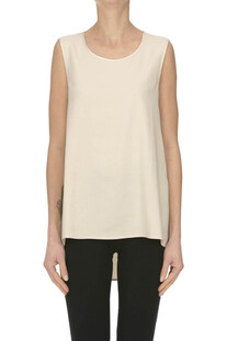 Crepè top High Tech