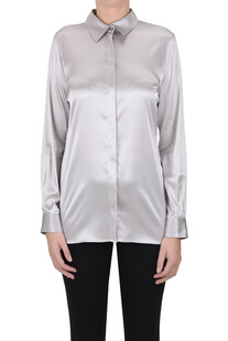 Silk blouse Elisabetta Franchi