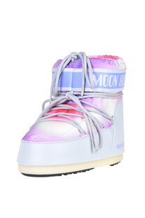 Icon Low Tie dye  Moon Boot