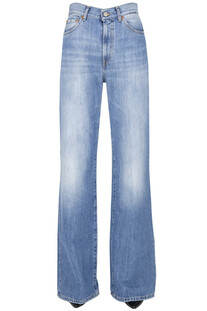 Amber wide leg jeans Dondup