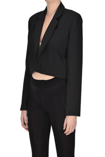 Cropped blazer Drhope