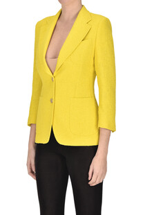 Blazer Debra in bouclè Tagliatore