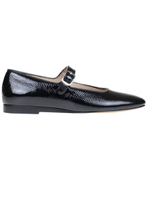 Ballerine Mary Jane in vernice Le Monde Beryl