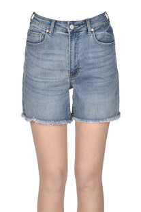 The Playa denim shorts MKT Studio