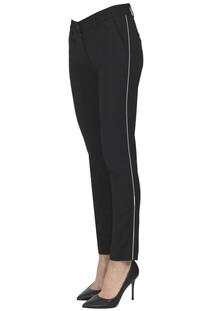 Pantaloni New York slim Mason's