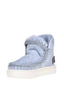 Eskimo sneakers boots Mou