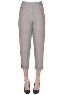 Lightweight cotton trousers 8PM