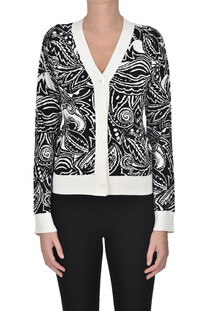 Ornella cardigan Max Mara Weekend