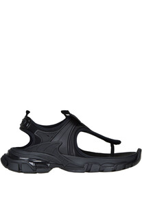 Track sandals Balenciaga