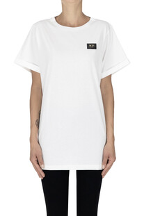 T-shirt oversize  N°21