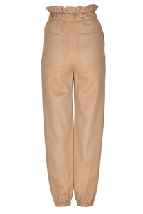 Tana paper bag trousers Max Mara