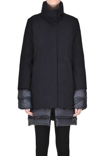 Winter Light Coat Wom down jacket RRD Roberto Ricci Design