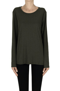 Futuro t-shirt 'S Max Mara