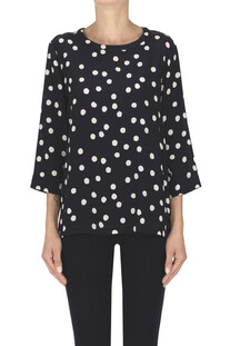 Blusa Arturo 'S Max Mara