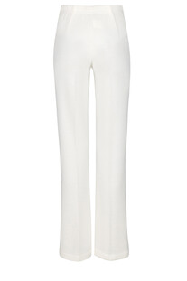 Knitted trousers Gran Sasso