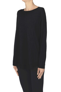 Pullover in seta e cashmere Purotatto