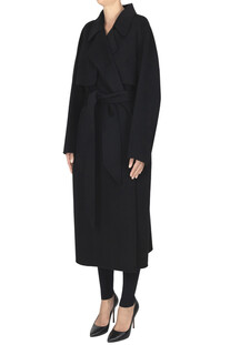 Cappotto Stanislas a vestaglia Soeur