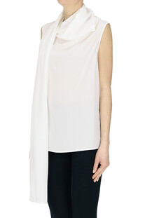 Blusa in seta P.A.R.O.S.H.