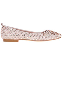 Lepanto ballerinas Pennyblack