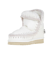 Stivaletti Eskimo  Mou