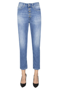 Koons jeans Dondup